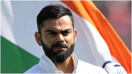 Virat Kohli Behaves The Way He Wants To Behave; Rest Of The Cricket World Bows Down To Him: Daryll Cullinan
