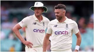 James Anderson And Stuart Broad Have Still Got A Lot To Offer: Allan Donald