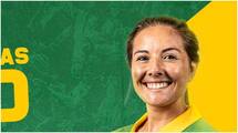 Uncapped Lauren Bell Added To England Squad For Ashes Test