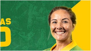 Sune Luus To Lead South Africa In West Indies ODIs