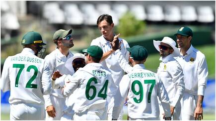 India vs South Africa: Virat Kohli Led Team Fails To Conquer Cape Town, Hosts Take Series 2-1