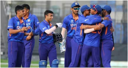 IN U-19 vs UGA U-19 Dream11 Team Prediction ICC U-19 World Cup, Group B: Captain, Vice-captain, Fantasy Tips, Probable XIs For Today’s India vs Uganda at Trinidad at 6:30 PM IST January 22 Saturday