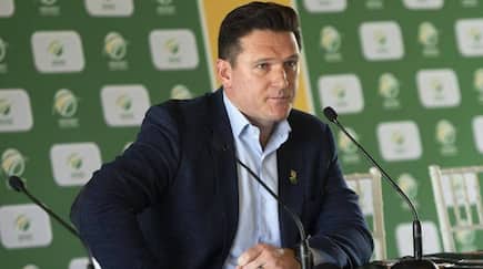 South Africa To Host Australia, England in 2023, Confirms Graeme Smith