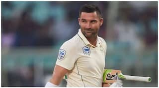 DRS Controversy Gave Us a Window To Chip Away At Target: Dean Elgar
