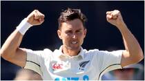 300 Test Wickets Means a Aot: Trent Boult On Joining An Exclusive Club of New Zealand Bowlers