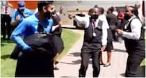 WATCH: Virat Kohli and Rahul Dravid Hit the Dance Floor After Historic Win at Centurion, Video Goes Viral