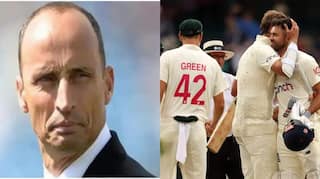 Ashes: Character And Fight Shown By England In Drawing The Fourth Test Was Phenomenal, Says Nasser Hussain