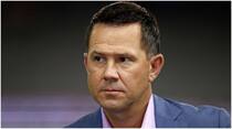 Ricky Ponting Slams Rory Burns For Not Showing Desperation While Taking a Single In Hobart Test