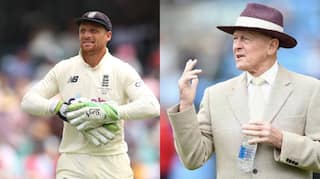 Ashes: It’s Time To Move On From Jos Buttler, Says Geoffrey Boycott
