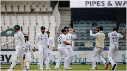 IND vs SA: South Africa And India Itching To Go All-Out In a Winner Takes It All Decider