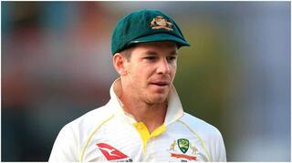 Tim Paine Leaves Tasmania Before Historic D-N Test in His Home State