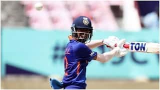 India Skipper Yash Dhull And Four Others Recover From COVID Ahead of U-19 WC QF But Nishant Sindhu Tests Positive