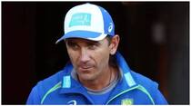 Why Are Questions Being Asked About Justin Langer’s Continuity As Australia Coach: Simon O’Donnell