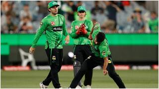 BBL 2021-22: All Teams Relocate To Melbourne Amid COVID-19 Crisis