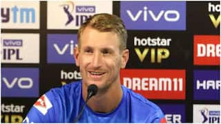 South African All-Rounder Chris Morris Retires From All Forms Of Cricket