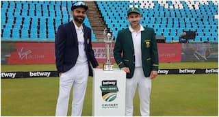 India or South Africa 3rd Test – Who Are Favourites? Dinesh Karthik, Shaun Pollock Predict Cape Town Game