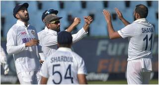 India vs South Africa Live Streaming 3rd Test in India: When and Where to Watch IND vs SA Live Stream Cricket Match Online on Disney+ Hotstar; TV Telecast on Star Sports
