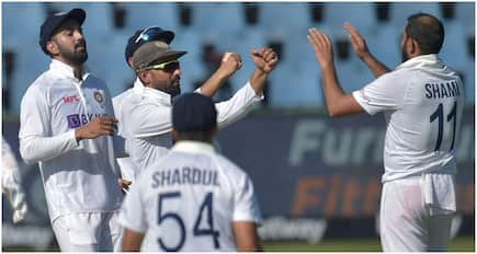 India vs South Africa Live Streaming 3rd Test in India: When and Where to Watch IND vs SA Live Stream Cricket Match Online on Disney+ Hotstar; TV Telecast on Star Sports