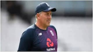 ‘I’m a Good Coach’: Chris Silverwood Insists He Wants To Stay On