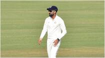 Actually Feeling Like a Kid: Faiz Fazal On Return Of Ranji Trophy