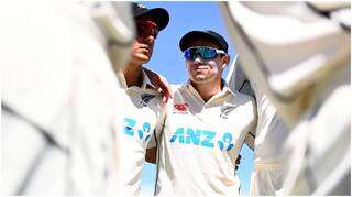 Tom Latham: With Extra Pace And Carry, Hagley Oval Will Suit Our Bowlers