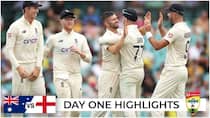 Ashes, 4th Test: Stuart Broad, James Anderson Restrict Australia To 126/3 On Rain-interrupted Day