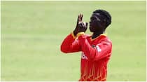 Zimbabwe’s Victor Chirwa Suspended From Bowling In International Cricket