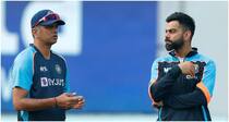 Rahul Dravid, Virat Kohli Need to Take ‘Harsh Steps’ For India to Qualify For WTC Final, Reckons Ex-BCCI Selector Saba Karim