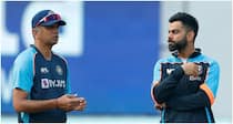 India vs South Africa: Rahul Dravid Believes Red-Ball Captain Virat Kohli Should be Good to go in Final Test