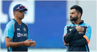India vs South Africa: Rahul Dravid Believes Red-Ball Captain Virat Kohli Should be Good to go in Final Test