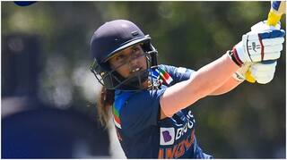 Mithali Raj, Jhulan Goswami Named In ICC Women’s ODI Team Of The Year