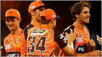 SCO vs THU Dream11 Team Prediction BBL 2021-22, Fantasy Cricket Hints Perth Scorchers vs Sydney Thunders Match 39: Captain, Vice-Captain, Playing 11s Perth Scorchers vs Sydney Thunders at 3:45 PM IST January 6 Thursday