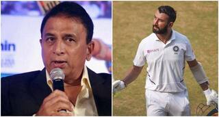 India vs South Africa: Sunil Gavaskar Compares Cheteshwar Pujara to Hashim Amla, Says He’s a Great Blessing to Have Players of This Temperament