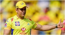 MS Dhoni Gifts Pakistan Pacer Haris Rauf His Number 7 Chennai Super Kings Jersey, Picture Goes Viral