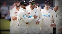 Kyle Jamieson, Neil Wagner Guide New Zealand to Innings Victory Over Bangladesh