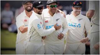 Kyle Jamieson, Neil Wagner Guide New Zealand to Innings Victory Over Bangladesh