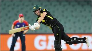 Women’s Ashes, 1st T20I: Tahlia McGrath Shines as Australia Thrash England