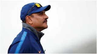 Why Was Ravi Shastri So Successful As India Coach? Former India Spinner Maninder Singh Spill the Beans | India.Com Exclusive