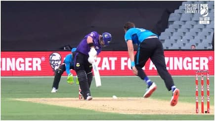 THU vs HUR Dream11 Team Prediction KFC Big Bash League – T20 Match 47: Captain, Fantasy Playing Tips, Probable XIs For Today Sydney Thunders vs Hobart Hurricanes T20 at Marvel Stadium 10.15 AM IST January 13 Wednesday