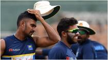 Danushka Gunathilaka Announces Retirement From Test Cricket, To Focus On White Ball Formats
