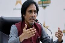 T20 सीरीज में होगी भारत-पाकिस्तान की भिड़ंत! PCB अध्यक्ष Rameez Raja रखेंगे प्रस्ताव