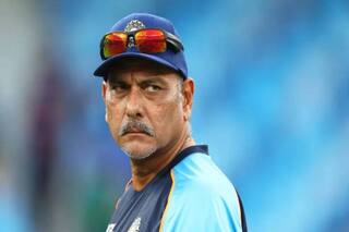 Cricket news ranji trophy is backbone of indian cricket ignoring it will make it spineless ravi shastri 5210057