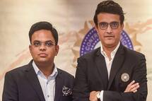 अब Sourav Ganguly समेत Jay Shah की होगी BCCI से छुट्टी!