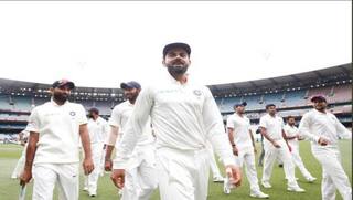 Sanjay manjrekar on virat kohli when his captaincy is in danger he quits 5188637