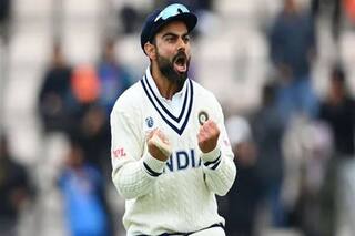 Cricket news virat kohli third successful test captain after steve waugh and ricky ponting 5187937