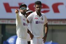 Virat Kohli के नाम Ravichandran Ashwin का ट्वीट, लिखी दिल को छूने वाली बात