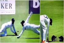 Cricket news ind vs sa 3rd test cheteshwar pujara drops temba bavuma catch costs team india 5 penalty runs 5183473