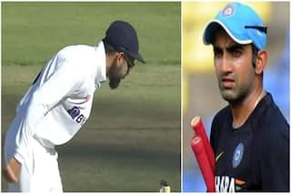 Cricket news ind vs sa 3rd test gautam gambhir slams virat kohli after immature behaviour 5186019