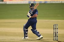 Rohit Sharma Named India Test Captain, Cheteshwar Pujara-Ajinkya Rahane D