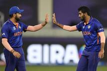 Rohit sharma trusts me a lot i have got the freedom to do whatever i want jasprit bumrah 5259668